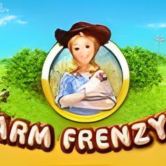 Jogo Farm Frenzy 2 no Jogos 360