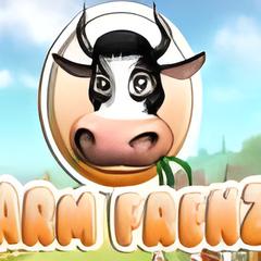 Jogo Farm Frenzy 2 no Jogos 360