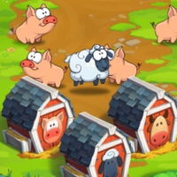 Jogo Farm Mania no Joguix