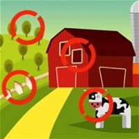 Jogos de Fazenda no Jogos 360