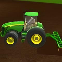 Jogo Tractor Express no Jogos 360