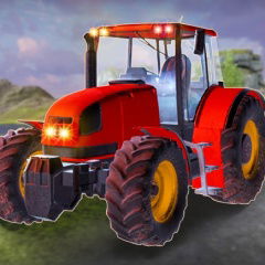 Jogo Tractor Express no Jogos 360