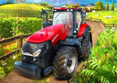 Farming Simulator 2