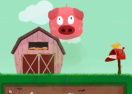 Farting Pig