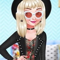 Jogo Princesses Become Pop Stars no Jogos 360