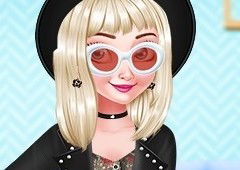 Fashion Addicted Princesses