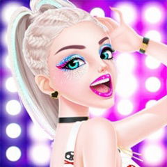 Dress Up Game Fashion Stylist no Jogos 360