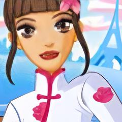 Fashion Diva - Jogos de Moda & Vestir