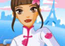 Fashion Designer World Tour