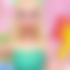 Fashion Doll House Cleaning