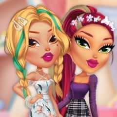 Jogo Fashion Dolls