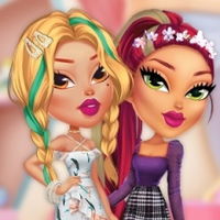 Fashion Dolls