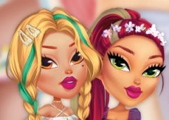 Fashion Dolls