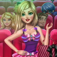 Barbie Fashion Girl Career Outfits no Jogos 360