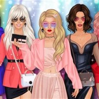 Jogo Barbie Fashion Show Stage no Jogos 360