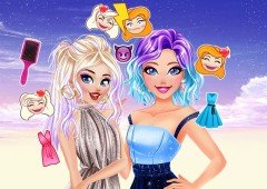 Fashion Showdown: Barbie And Harley