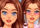 Fashionista Daily Routine