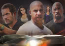 Fast and Furious 5