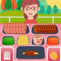 jogos de voce fazer a sua propria comida - Meus Jogos de Meninas