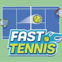 Fast Tennis