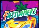 Fastlaners