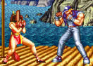 Fatal Fury 2 - NeoGeo