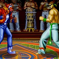 Fatal Fury