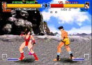 Fatal Fury - Wild Ambition