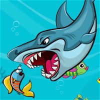 My Shark Show - Jogo Online - Joga Agora