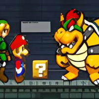 Jogo Super Mario Maker Online no Jogos 360