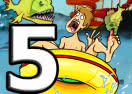 Feed Us 5