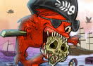 Feed Us - Pirates