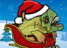 Feed Us - Xmas