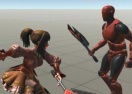 Female Fighter