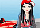 Ferrari Dress Up