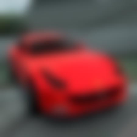 Ferrari Track Driving