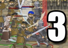 Feudalism 3
