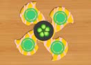 Fidget Spinner for Girls