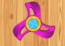 Fidget Spinner Hero