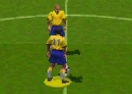 FIFA - Road to World Cup 98