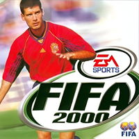 FIFA Soccer 2000