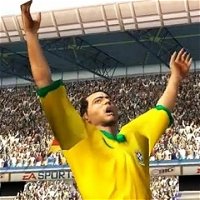 Jogo Soccer Simulator no Jogos 360