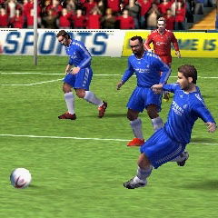 Jogo FIFA Soccer 2003 no Jogos 360