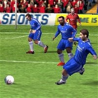 Jogos de Futebol 3D no Jogos 360