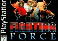 Fighting Force