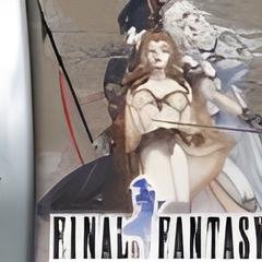 Final Fantasy IV - Advance