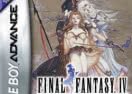 Final Fantasy IV - Advance