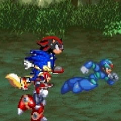 Jogo Final Fantasy Sonic X Parte 2 no Jogos 360