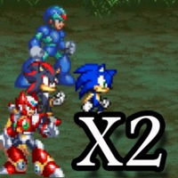 Final Fantasy Sonic X Parte 2