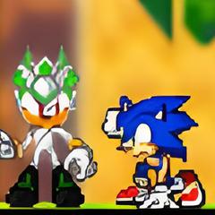 Final Fantasy Sonic X6